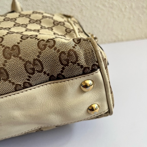 Gucci handbag - Picture 9 of 12